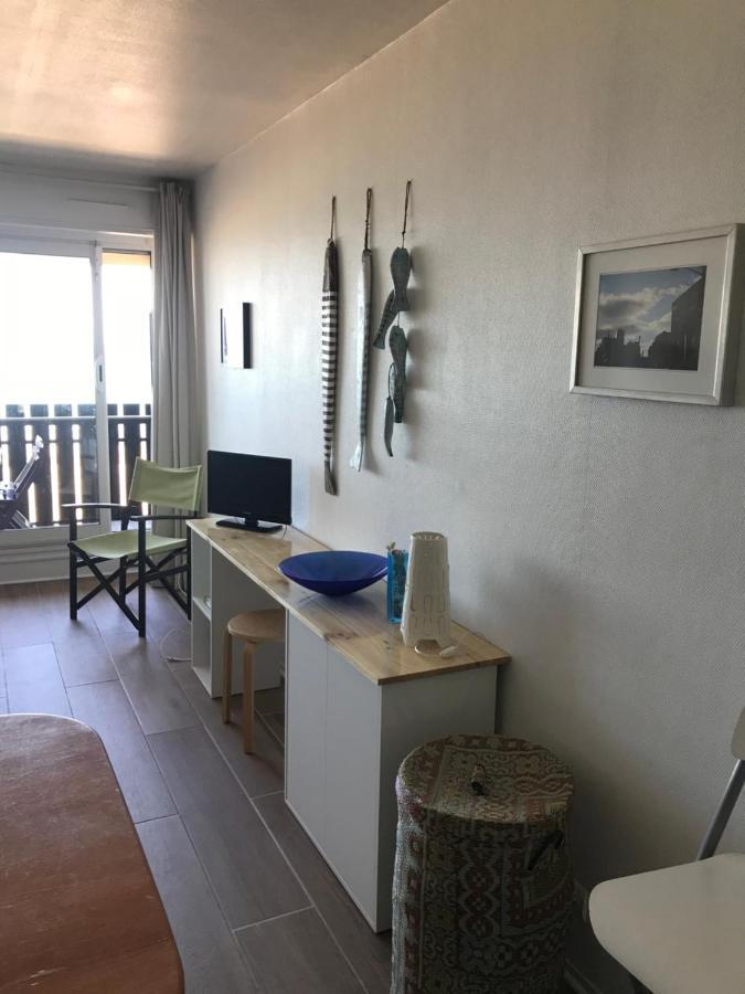 Ocean View Oceanide Apartment Lacanau Exterior foto