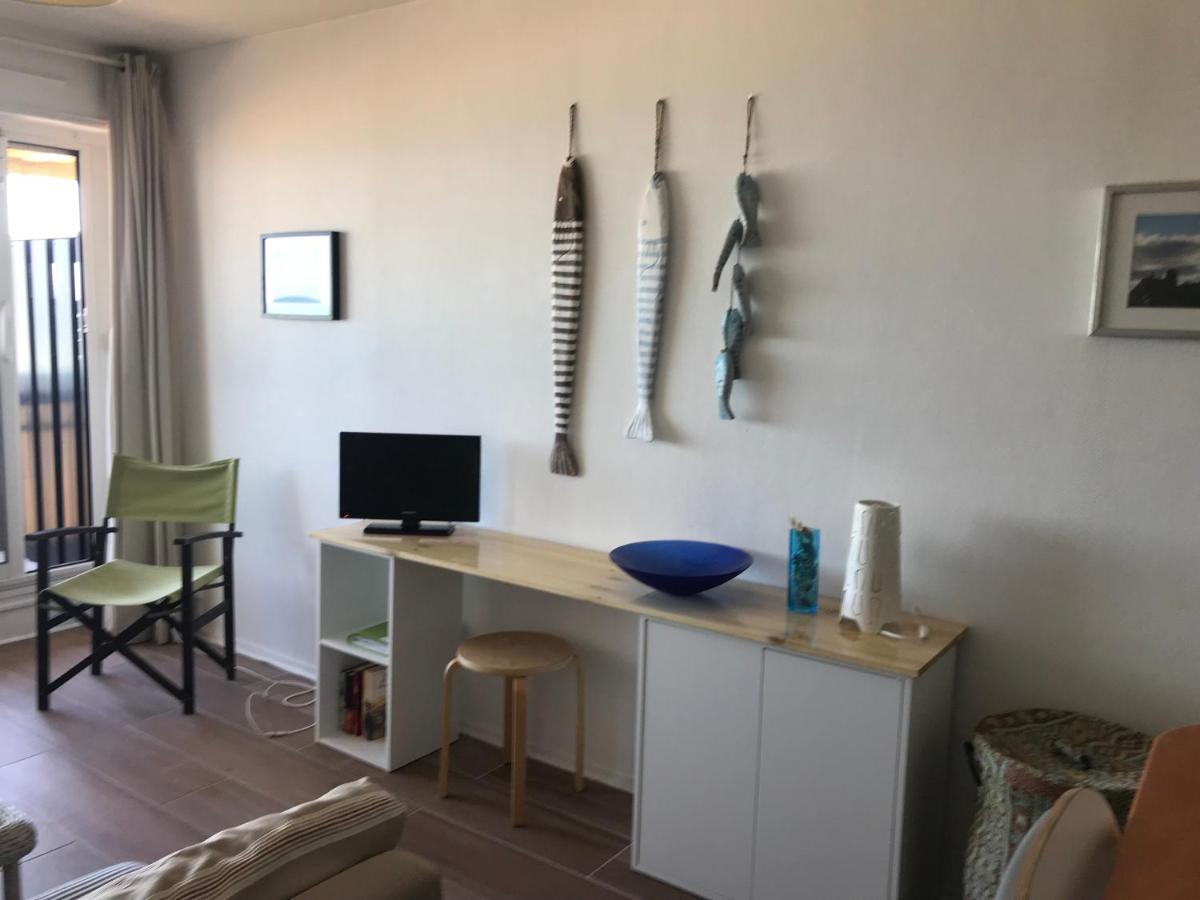 Ocean View Oceanide Apartment Lacanau Exterior foto