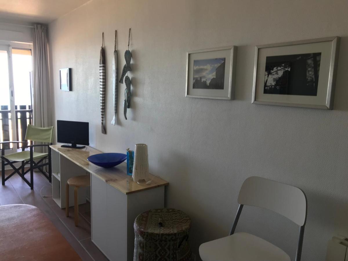 Ocean View Oceanide Apartment Lacanau Exterior foto