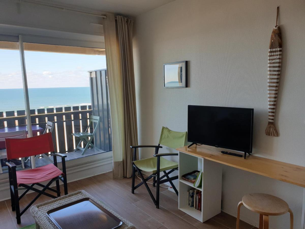 Ocean View Oceanide Apartment Lacanau Exterior foto