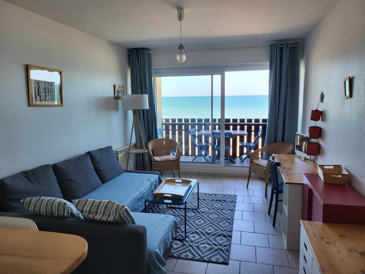 Ocean View Oceanide Apartment Lacanau Exterior foto