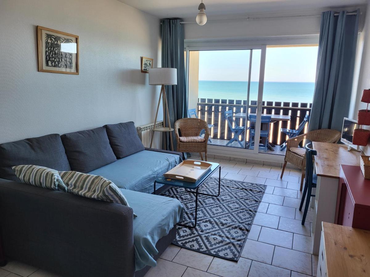 Ocean View Oceanide Apartment Lacanau Exterior foto