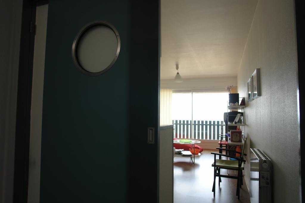 Ocean View Oceanide Apartment Lacanau Cameră foto