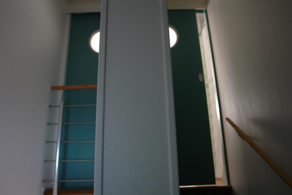 Ocean View Oceanide Apartment Lacanau Cameră foto