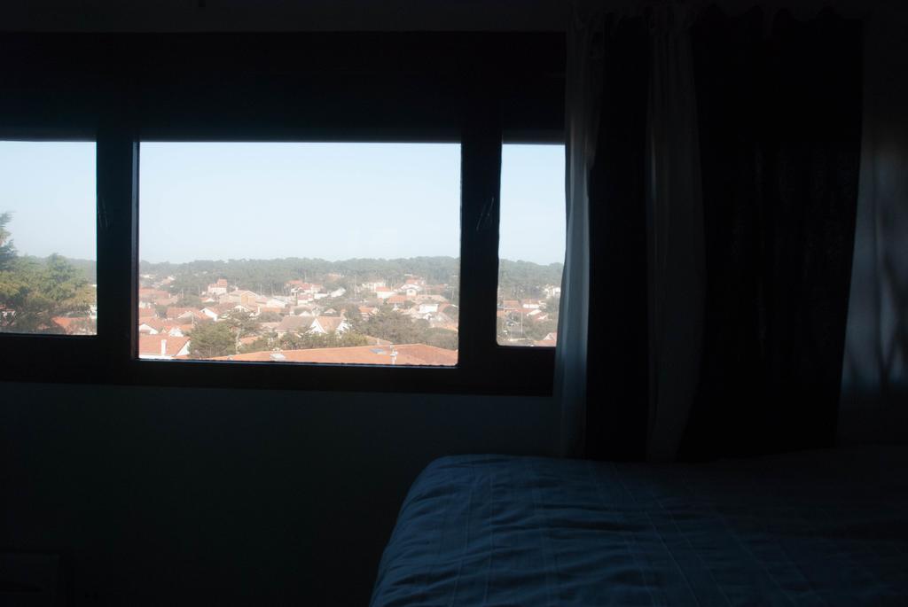 Ocean View Oceanide Apartment Lacanau Exterior foto