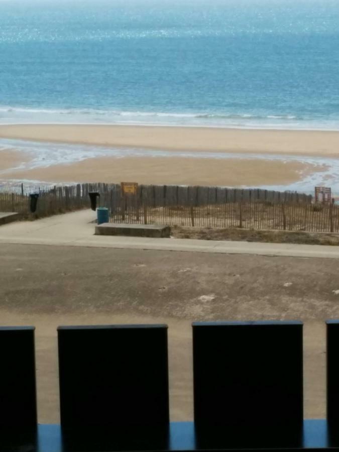 Ocean View Oceanide Apartment Lacanau Exterior foto