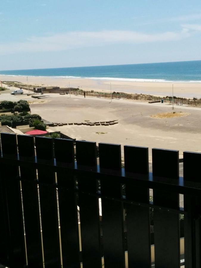 Ocean View Oceanide Apartment Lacanau Exterior foto