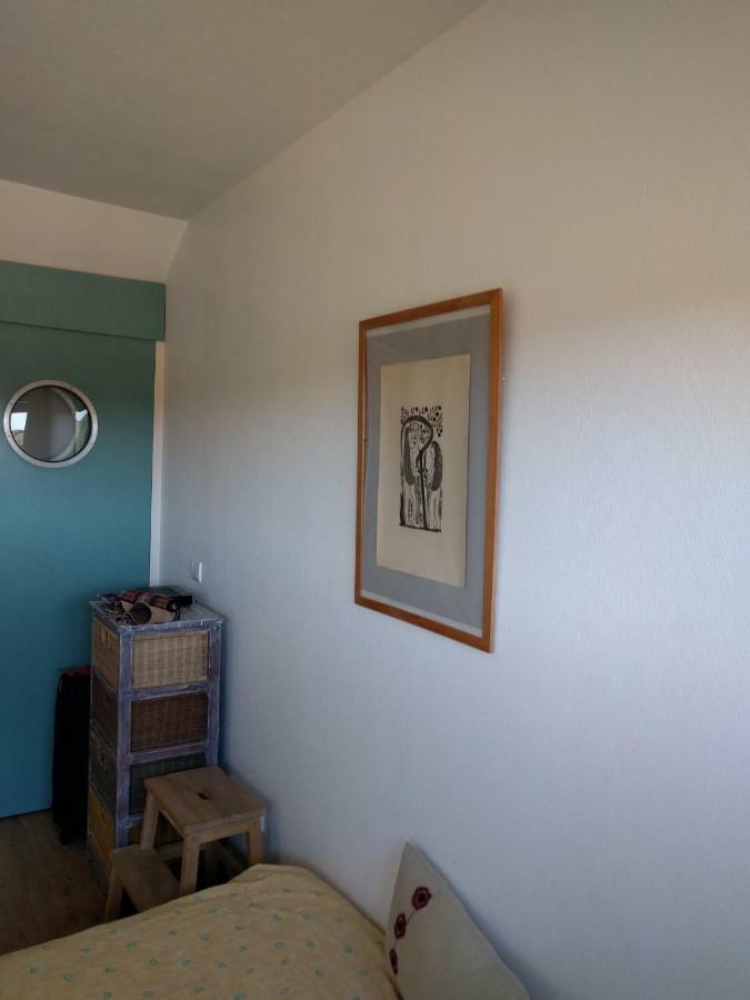 Ocean View Oceanide Apartment Lacanau Exterior foto