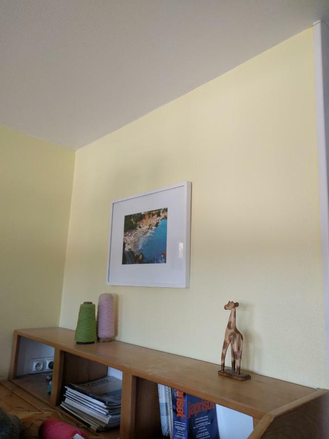 Ocean View Oceanide Apartment Lacanau Exterior foto