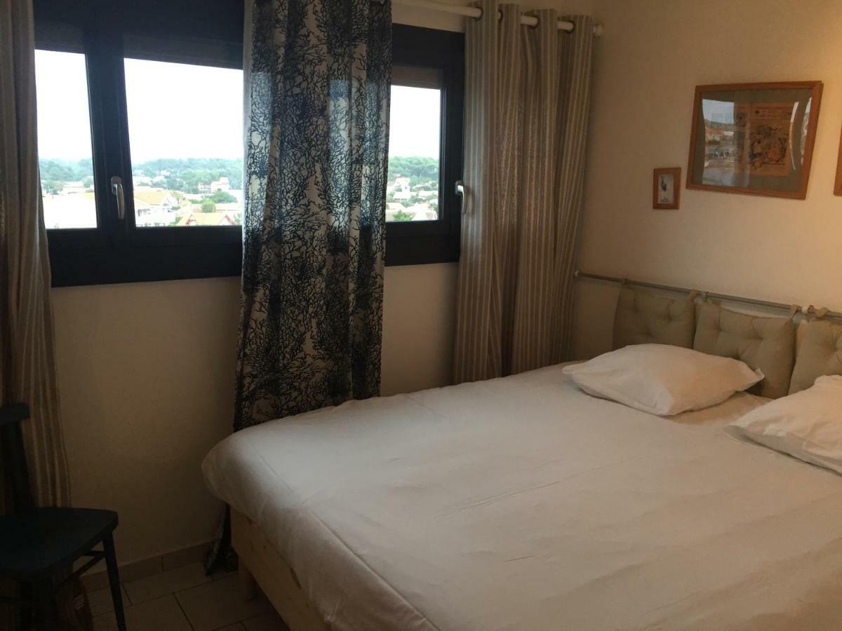 Ocean View Oceanide Apartment Lacanau Exterior foto